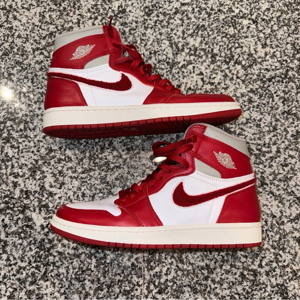 jordan 1 RETRO high OG